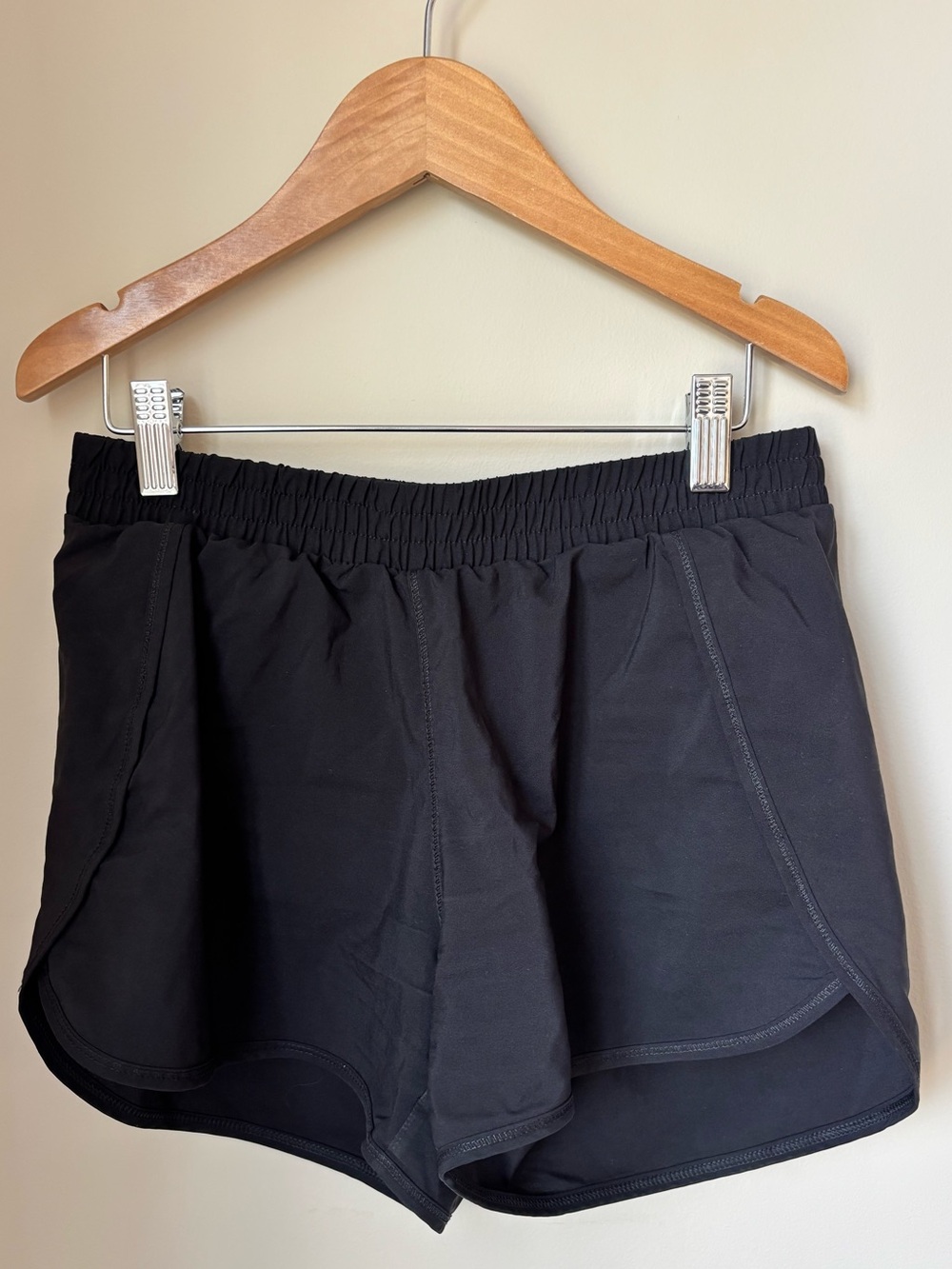 All in Motion Kids Running Shorts